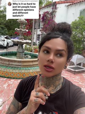 A post by @snowthaproduct on TikTok caption: Replying to @ChapoJmnz 