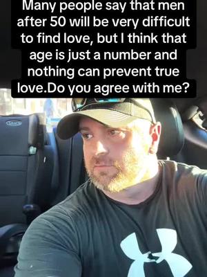 A post by @user7961580298307 on TikTok caption: #over50 #lonelyman #man 