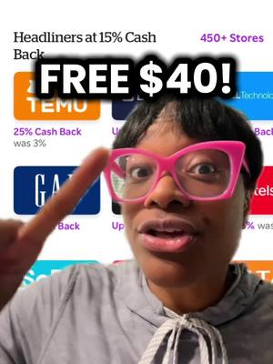 A post by @heyimdee_ on TikTok caption: Rakuten is having an EPIC cash back event 5/5-5/12! Get 15% cash back at tons of stores that you were probably about to spend full price at!  This is a great way to get money back for things like Mother’s Day, Teacher Appreciation, Graduation Gift, Birthday Gift, Household needs , etc! 👉🔗 in bio for $40 new user bonus! #couponingforbeginners #motherdaygift #graduationgiftideas #birthdaygiftideas #neverpayfullprice #moneytips #shoppinghacks #greenscreen 