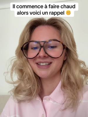 A post by @carolinenicoullaud on TikTok caption: Allez hop sûrement j’oublie plein de choses mais je pensais à ça donc je vous mets ça ici 