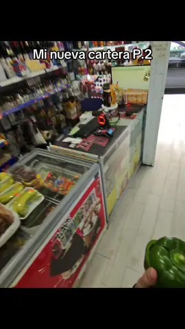 A post by @franelmetralletas on TikTok caption: Mi nueva cartera. #humor #parati #viral #españa 