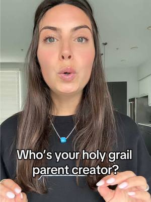 A post by @sydwiseman on TikTok caption: Who makes you buy EVERYTHING? #fy #parenting #parentsoftiktok #momtok 