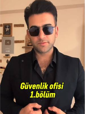 A post by @yakisikliguvenlik5188 on TikTok caption: 2. Bölüm yakında