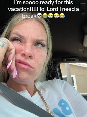 A post by @itsmamacookie on TikTok caption: A couple hours before we hit Tennessee #Tennessee #fyp #nunezfamilyof4 #nunezfamilyrealitytv #Vacation