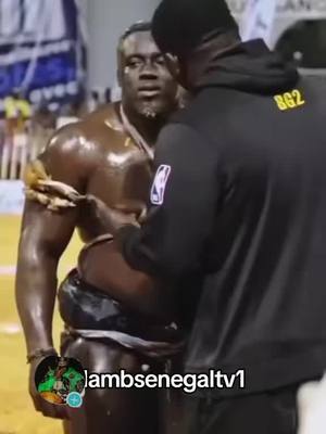 A post by @lambsenegaltv2 on TikTok caption: #lambsenegaltv1 #niangboundaw 