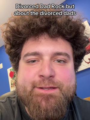 A post by @vinnylocasto on TikTok caption: How has no one done this?! #fyp #divorceddadrock #dadrock #comedy #funnyvideos #idea 