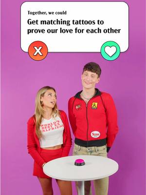 A post by @flighthouse on TikTok caption: Comment the craziest hinge answer you’ve seen 👀 @Georgia @Lorenzo Nova Nobilio #georgiahassarati #lorenzonova #battlecamp #hinge #realitytv 