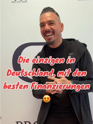 A post by @profiautoraten on TikTok caption: BREAKING NEWS! 📢   Nach intensiven Verhandlungen haben wir es geschafft!   Wir sind deutschlandweit die einzigen, die diese exklusiven Konditionen bieten – ein Beweis für das Vertrauen der Bank in unser gemeinsames Projekt.  Das ist ein Gamechanger!  Seid gespannt auf das, was kommt! #profiautoraten #sonderaktion #fyp #viral #finanzierung #carvideos #besterate #vehicle 
