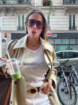 A post by @isabeau.delatour on TikTok caption: Svp @loana.jpeg t'as grave raison 