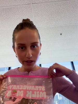 A post by @strawberrymilkmob on TikTok