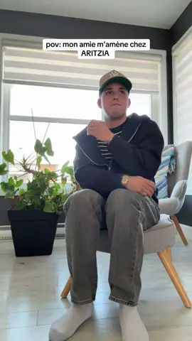 A post by @gabrielgagnon2 on TikTok caption: j’exagère mais comme juste un peu genre fucking 