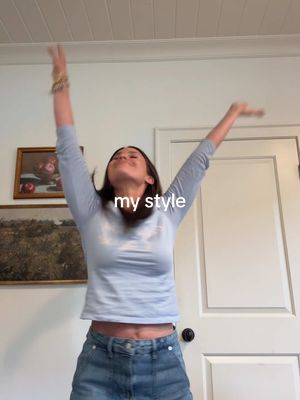 A post by @cecilybauchmann on TikTok caption: living for other ppls approval you’ll die by their rejection🫶🏼💕we all have diff style here and that’s the beautiful thing✨#momstyle #motherhood #girladvice #viral 