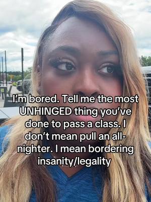 A post by @_perfectflaw_ on TikTok caption: I know my answer 🤣