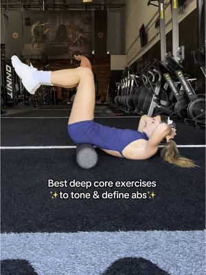 A post by @maiahenryfit on TikTok caption: Best deep core exercises 🖇️ in bio • #transformation #tranformationchallenge #fullbodyworkout #fullbodyexercise #fullbodyexercises #athomeworkout #athomeworkouts #athomeworkoutvideos #workoutathome #medicineball #tonedarms #coreworkouts #workoutchallenge #30daychallenge #30dayworkoutchallange #fitnessmotivation #athomeworkouts #fullbodytone #hiitworkout #hiitcardio #hiittraining #gymftok #viral #bloom #bloompartner 