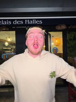 A post by @cyrilschr on TikTok caption: C’EST PAS INCROYABLE  ALORS VOUS VALIDEZ ? 