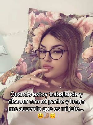 A post by @its_silvita on TikTok caption: Jajajajja te amo jefe chulooon 😒🤌🏽❤️#paratiii #paratiquemeves #viral #papa #jefe #trabajo 