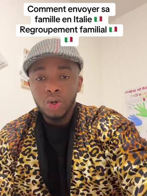 A post by @immigratiitalia3 on TikTok caption: #viralvideo #permessodisoggiorno #immigrazione_in_italia🇮🇹❤️ #virality #italy #immigration #viral_video #italyale 