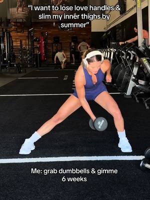 A post by @maiahenryfit on TikTok caption: Summer results in just 6 weeks 🖇️ in bio! • #transformation #tranformationchallenge #fullbodyworkout #fullbodyexercise #fullbodyexercises #athomeworkout #athomeworkouts #athomeworkoutvideos #workoutathome #medicineball #tonedarms #coreworkouts #workoutchallenge #30daychallenge #30dayworkoutchallange #fitnessmotivation #athomeworkouts #fullbodytone #hiitworkout #hiitcardio #hiittraining #gymftok #viral #bloom #bloompartner 