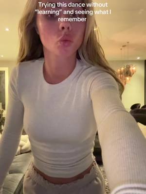 A post by @faithlouisak on TikTok caption: Clearly not a lot LOL #fyp #foryou #whip 