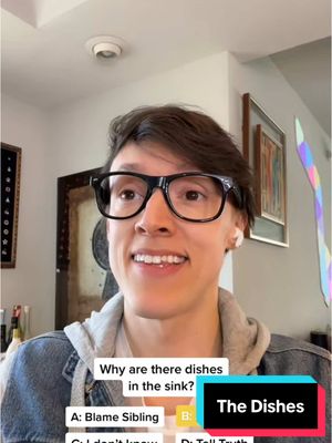 A post by @the_mannii on TikTok caption: Sometimes a good lie goes a long way 😂💀