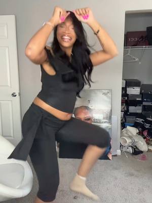 A post by @bigekane on TikTok caption: This stuff is starting now 