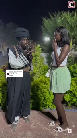 A post by @canaboulg221 on TikTok caption: Réponse à @coumba ndiaye16  Thieye li raye nama 😭😃😃