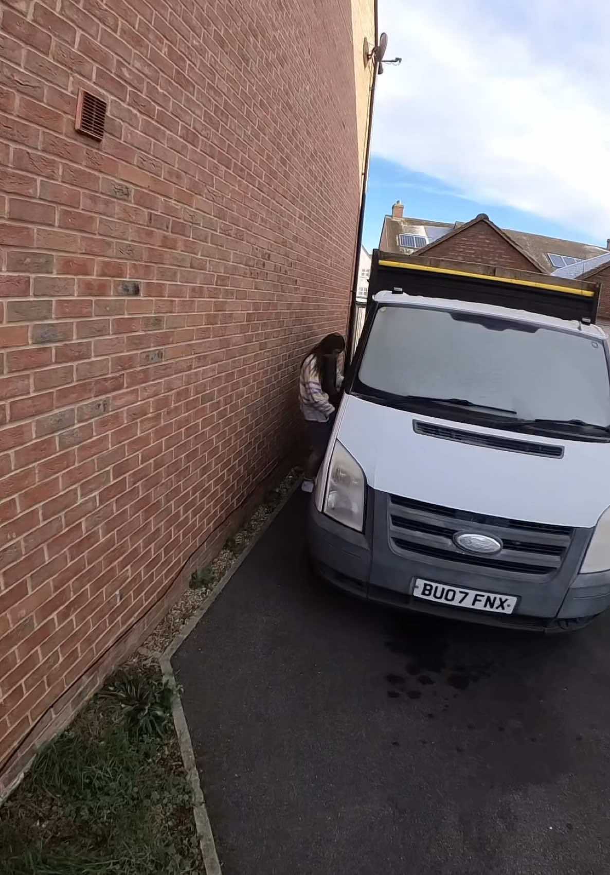 A post by @accessdeniedcarkeys on TikTok caption: So ill decode this by eye… #locksmith #carlocksmith #autolocksmith #accessdeniedcarkeys #hertfordshire #essex 