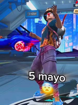 A post by @lokito__yt on TikTok caption: Hoy es mi cumpleaños 🎂 #lokito #freefirelatam #paratii #fypシ #GamerEnTikTok 