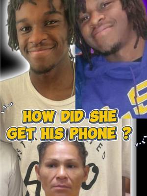 A post by @therealbiggdracco on TikTok caption: 22 Year old Disappears , later police find his phone on a strange woman after arresting her #greenscreen #greenscreenvideo #biggdracco #fyp #justice #missing #oklahoma 
