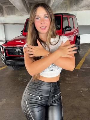 A post by @itsleximarvel on TikTok