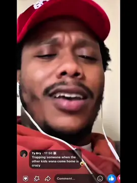 A post by @nickbarnz on TikTok caption: ITS ALWAYS THE LOUD ONES #PACKITUP 