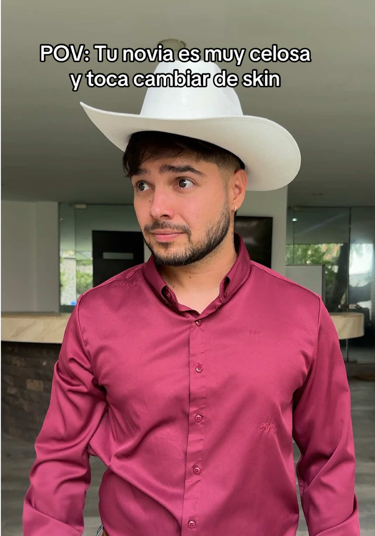 A post by @capitanyolotroll on TikTok caption: nadie fue obligado🙂‍↕️ #humor #paratiiiiiiiiiiiiiiiiiiiiiiiiiiiiiii #yolo 
