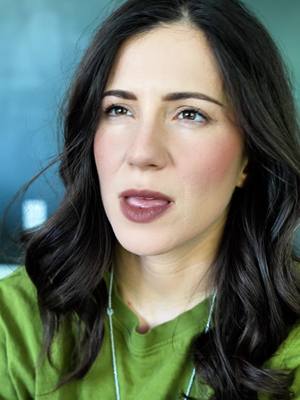 A post by @elianaghen on TikTok caption: It doesn’t… 👀 @Eliana Ghen 