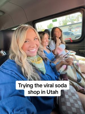 A post by @shelbanddyl on TikTok caption: I think we had mixed feelings 🤣 @Hunter & Devin @joshandsav @TAYLOR & SOPHIA #shelbanddyl #utah #swig 