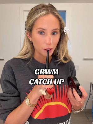 A post by @alixearle on TikTok caption: Ranting abt a little bit of everything 