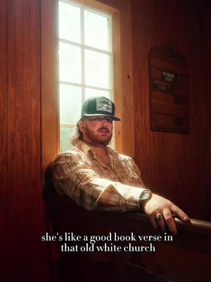 A post by @micahfletchermusic on TikTok caption: I want to love you like Jesus loves me🫶🏼♥️