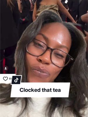 A post by @yourstylistgab on TikTok caption: I need my apology and for Rocky to get off my girl A$AP 😭😂 #getstyledbygab #metgala2025 #rihanna #fyp 