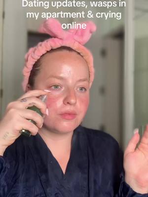 A post by @sheislivi on TikTok caption: All the life updates