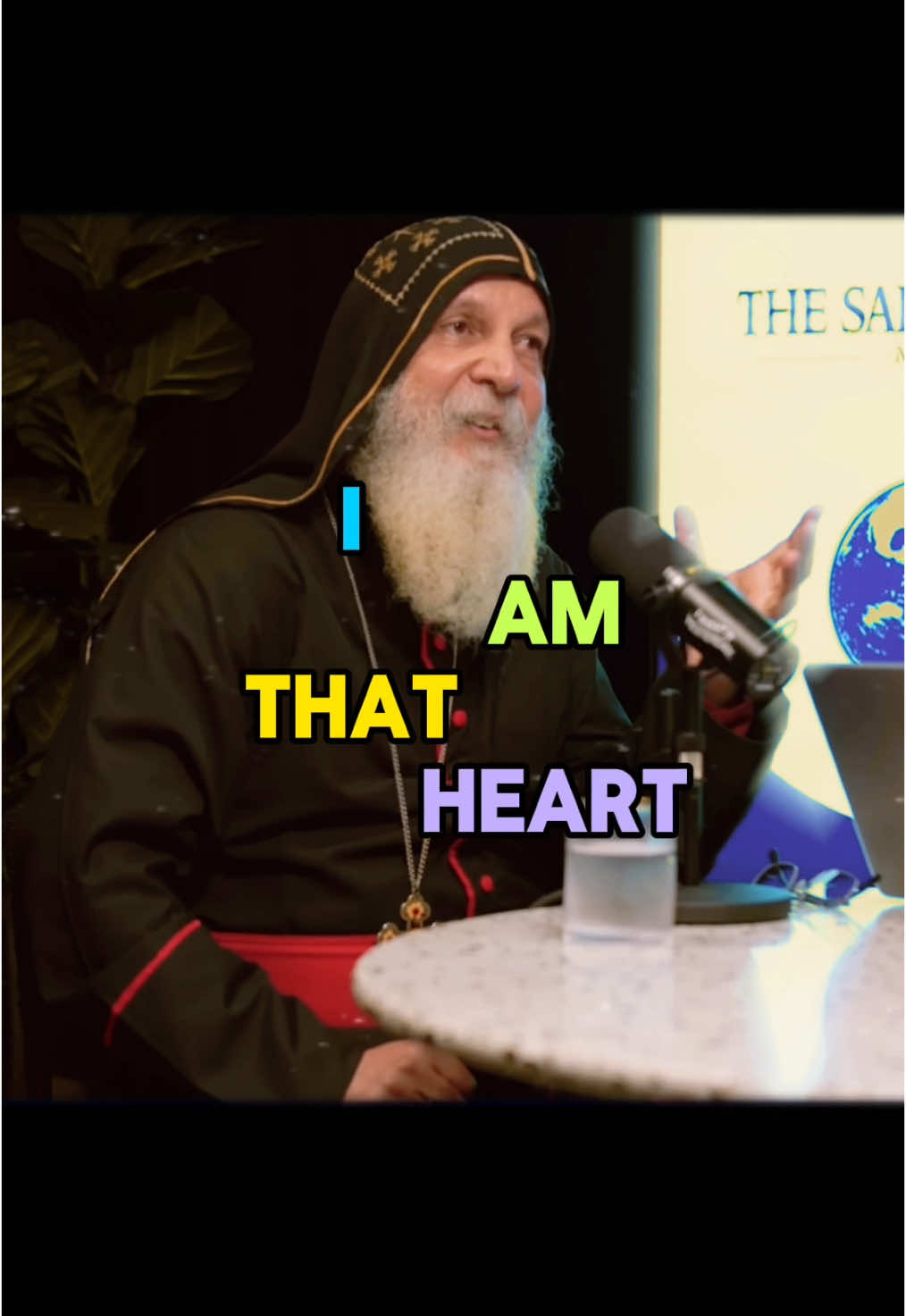 A post by @saviourofhumanity on TikTok caption: DMs are always open for prayer requests, questions, etc. | #Jesus #God #Christian #MarMariEmmanuel #fypシ゚ 