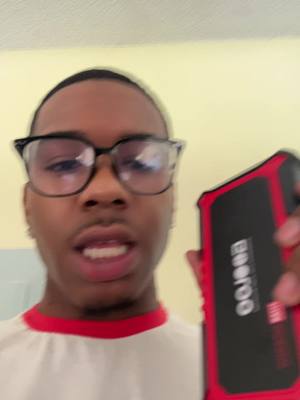 A post by @iiiamlee__ on TikTok caption: Won’t never be stuck🙂‍↕️#fyp #viral #booster #tiktokmademebuyit 