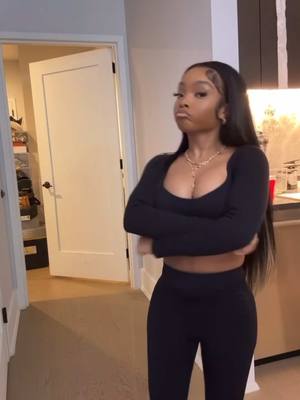 A post by @lolabrooke5 on TikTok caption: This what I be on at 3am #lolabrooke #fyp #NewMusic #pookielean 