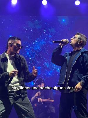 A post by @nicohernandezmusic on TikTok caption: Una Noche desde La Solar ☀️ #pipebueno #nicohernandez #unanoche 