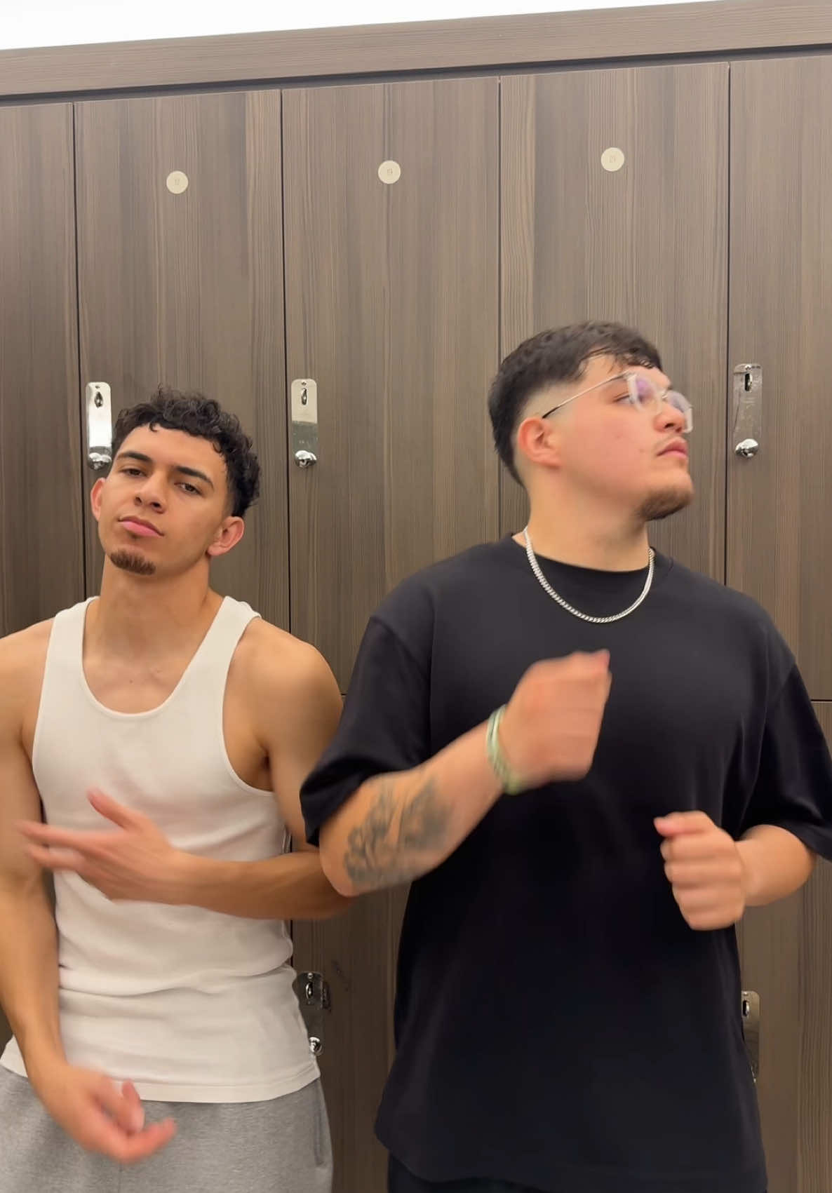 A post by @kevinnxvi on TikTok caption: New YouTube video with @Jayco out NOW! 