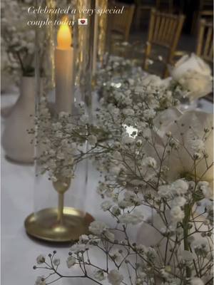 A post by @lopezseventsrentalsllc on TikTok caption: Classy and beautiful Wedding  . #eventstyling #eventplanner #eventrentals #weddingtiktok #richardclaiderman #pianolovers #netflix 