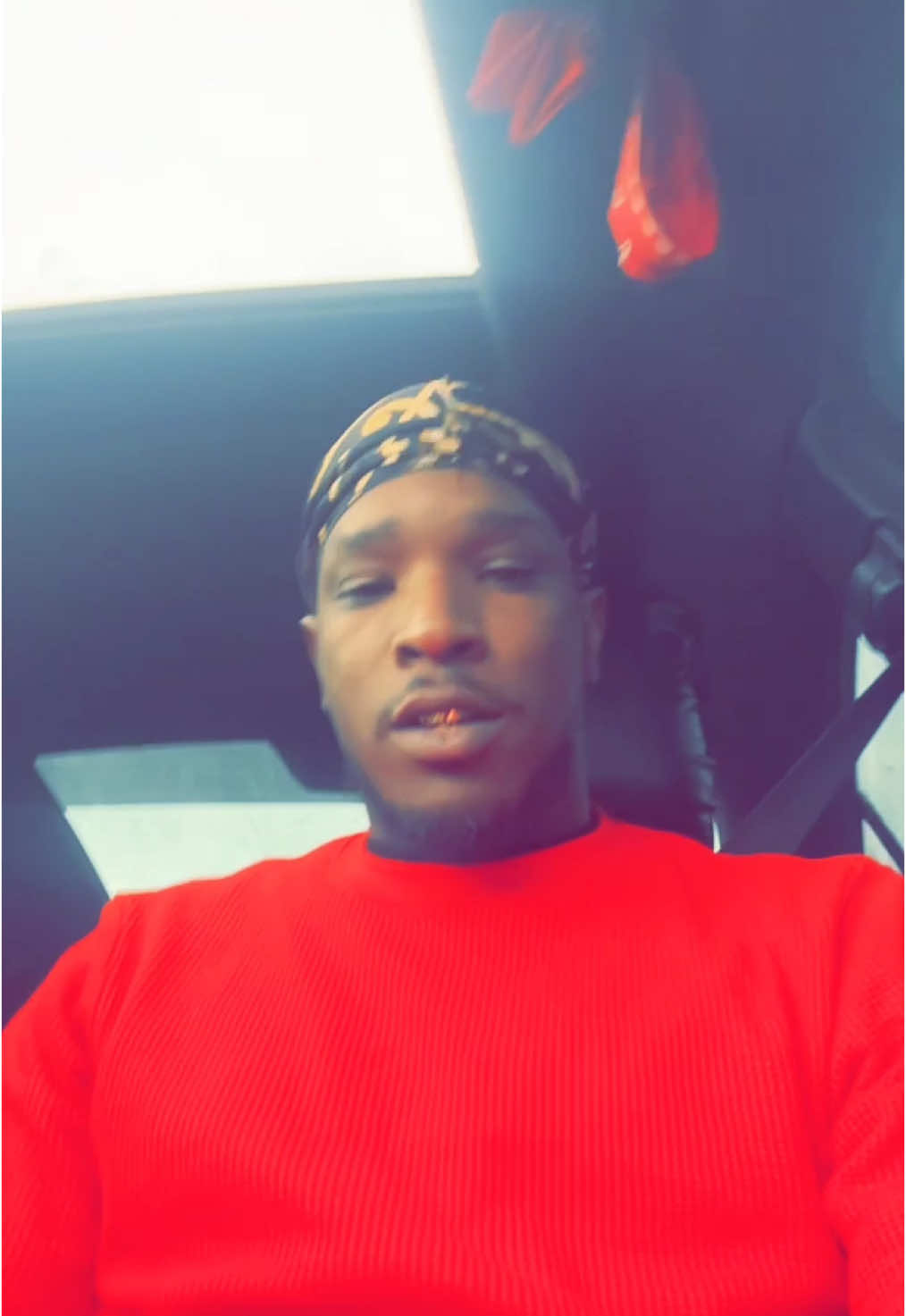 A post by @hardbodyalmighty on TikTok caption: #fyp #viral #foryou #2025 @MeechieBagg5 