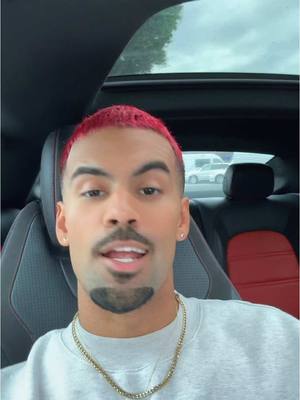 A post by @nate_wyatt on TikTok caption: What’s the next look for Nate Wyatt? 