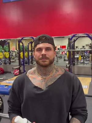 A post by @jax_baki on TikTok caption: Pick up your new @Cutler Nutrition products!!!!