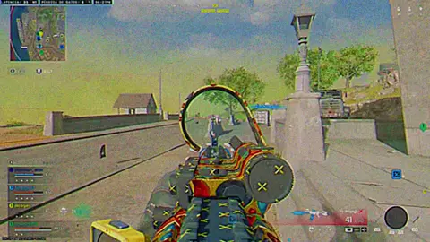 A post by @its_eddison on TikTok caption: #CapCut @Call of Duty Real #likе #comparte #CapCut #paratii #warzone 