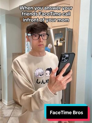 A post by @the_mannii on TikTok caption: Bros be crazy 