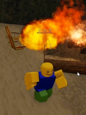 A post by @nitronuke on TikTok caption: Helping the roblox community by getting rid of sinners #roblox #robloxfyp #micup #robloxvc #robloxvoicechat